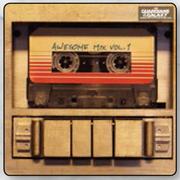 Awesome Mix Vol.1 Vinyl-For 2