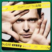 Michael Buble Vinyl-Each