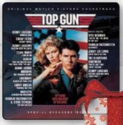 Top Gun Vinyl-For 2