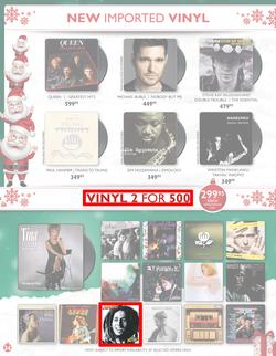 Musica : Christmas Catalogue (8 Nov - 25 Dec 2016), page 34