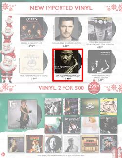 Musica : Christmas Catalogue (8 Nov - 25 Dec 2016), page 34