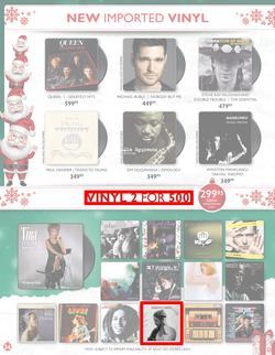 Musica : Christmas Catalogue (8 Nov - 25 Dec 2016), page 34