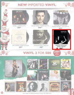 Musica : Christmas Catalogue (8 Nov - 25 Dec 2016), page 34