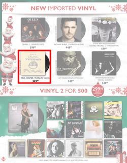 Musica : Christmas Catalogue (8 Nov - 25 Dec 2016), page 34