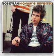 Bob Dylan Highway 61 Revisited Vinyl-Each