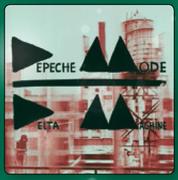 Depeche Mode Vinyl-Each