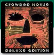 Crowded House Vinyl-For 2