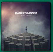 Imagine Dragons Vinyl-Each
