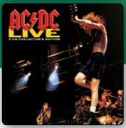 AC/DC Live Vinyl-Each