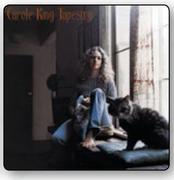 Carole King Vinyl-For 2