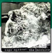 Rage Against The Machine Vinyl-For 2