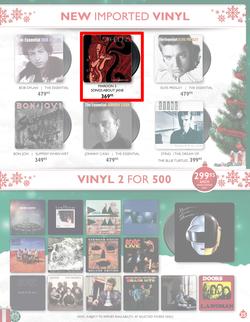Musica : Christmas Catalogue (8 Nov - 25 Dec 2016), page 35