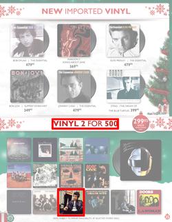 Musica : Christmas Catalogue (8 Nov - 25 Dec 2016), page 35