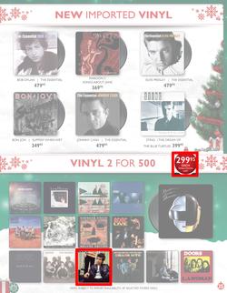 Musica : Christmas Catalogue (8 Nov - 25 Dec 2016), page 35