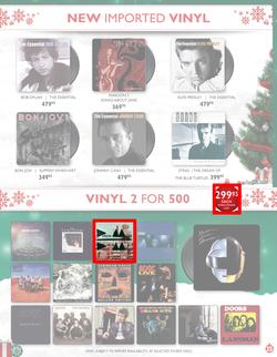 Musica : Christmas Catalogue (8 Nov - 25 Dec 2016), page 35