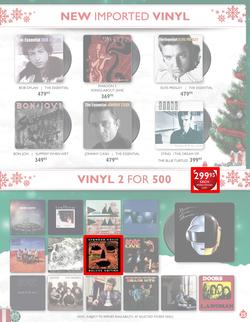 Musica : Christmas Catalogue (8 Nov - 25 Dec 2016), page 35