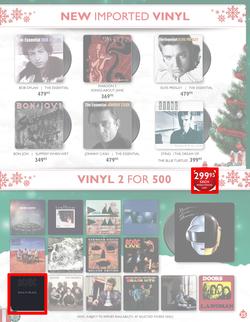 Musica : Christmas Catalogue (8 Nov - 25 Dec 2016), page 35