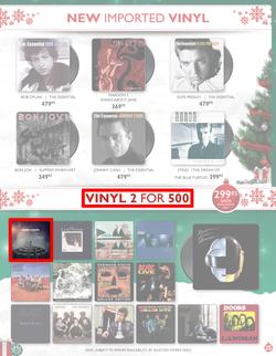 Musica : Christmas Catalogue (8 Nov - 25 Dec 2016), page 35