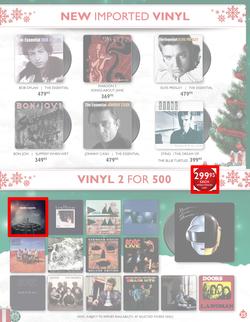 Musica : Christmas Catalogue (8 Nov - 25 Dec 2016), page 35