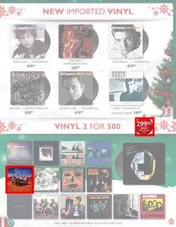 Musica : Christmas Catalogue (8 Nov - 25 Dec 2016), page 35