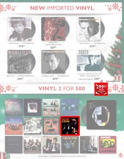Musica : Christmas Catalogue (8 Nov - 25 Dec 2016), page 35