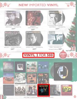 Musica : Christmas Catalogue (8 Nov - 25 Dec 2016), page 35