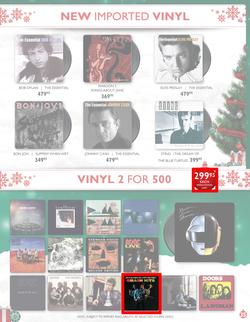 Musica : Christmas Catalogue (8 Nov - 25 Dec 2016), page 35