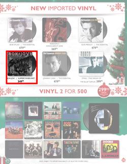Musica : Christmas Catalogue (8 Nov - 25 Dec 2016), page 35