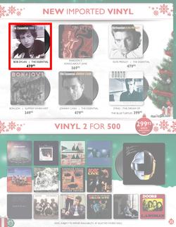 Musica : Christmas Catalogue (8 Nov - 25 Dec 2016), page 35