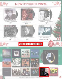 Musica : Christmas Catalogue (8 Nov - 25 Dec 2016), page 35