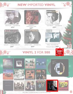 Musica : Christmas Catalogue (8 Nov - 25 Dec 2016), page 35
