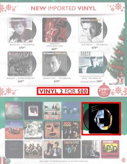 Musica : Christmas Catalogue (8 Nov - 25 Dec 2016), page 35