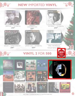 Musica : Christmas Catalogue (8 Nov - 25 Dec 2016), page 35