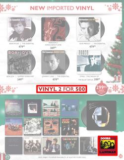 Musica : Christmas Catalogue (8 Nov - 25 Dec 2016), page 35