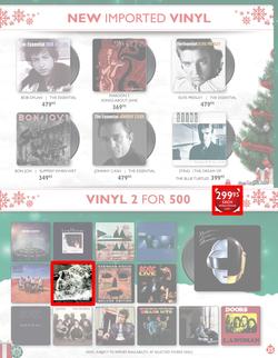 Musica : Christmas Catalogue (8 Nov - 25 Dec 2016), page 35