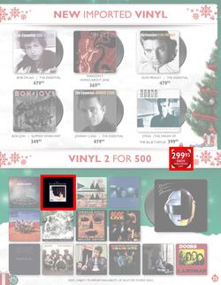 Musica : Christmas Catalogue (8 Nov - 25 Dec 2016), page 35
