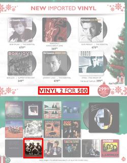 Musica : Christmas Catalogue (8 Nov - 25 Dec 2016), page 35
