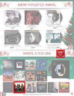 Musica : Christmas Catalogue (8 Nov - 25 Dec 2016), page 35