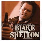Blake Shelton CD-For 2
