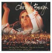 Chris de Burgh CD-Each