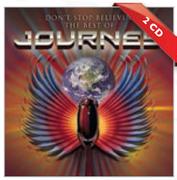Journey 2 CD Set-Each
