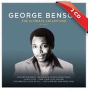 George Benson 2 CD Set-Each