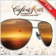 Cafe Del Mar The Best Of CD-For 2
