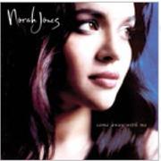 Norah Jones CD-For 2