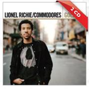 Lionel Richie/Commoodres 2 CD Set-Each