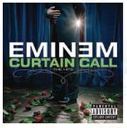 Eminem Curtain Call CD-For 2