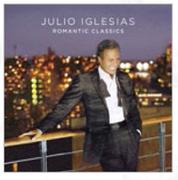 Julio Iglesias CD-Each