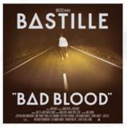 Bastille Bad Blood CD-For 2