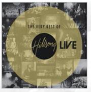 The Very Best Of Hillsong Live CD-Each
