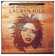 Lauryn Hill CD-Each